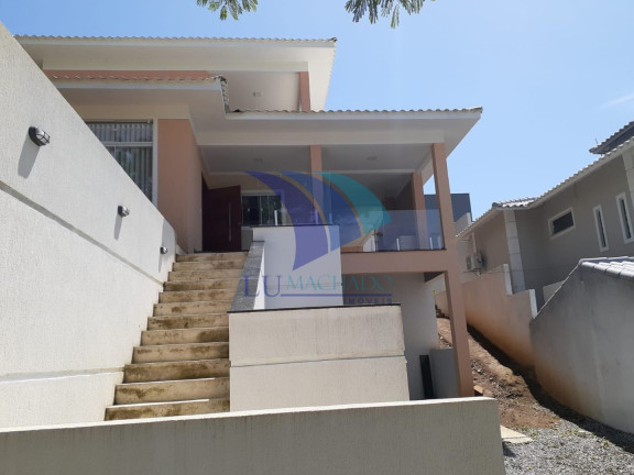 Imagem Casa com 3 Quartos à Venda, 279 m² em Dunas Do Peró - Cabo Frio Imagem Casa com 3 Quartos à Venda, 279 m² em Dunas Do Peró - Cabo Frio