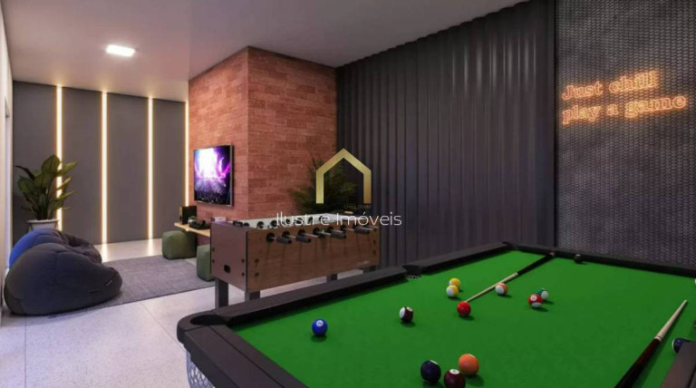 Imagem Apartamento com 2 Quartos à Venda, 52 m² em Votupoca - Barueri