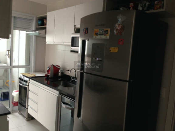 Imagem Apartamento com 2 Quartos à Venda, 65 m² em Sumaré - São Paulo