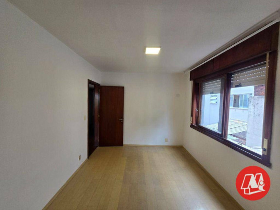 Imagem Apartamento com 3 Quartos para Alugar, 107 m² em Petrópolis - Porto Alegre