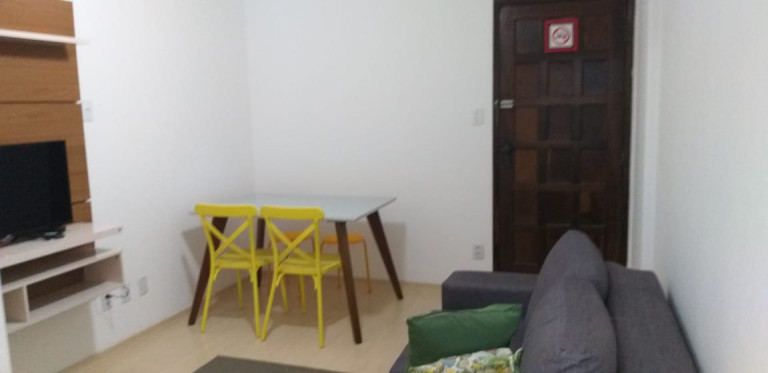 Imagem Apartamento com 1 Quarto à Venda, 48 m² em Itaigara - Salvador Imagem Apartamento com 1 Quarto à Venda, 48 m² em Itaigara - Salvador