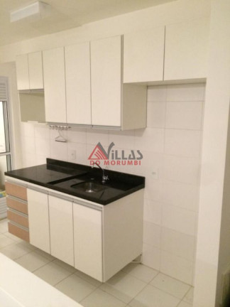 Imagem Apartamento com 3 Quartos à Venda, 73 m² em Vila Andrade - São Paulo