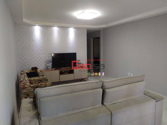 Imagem Casa de Condomínio com 4 Quartos à Venda, 216 m² em São José - São Pedro Da Aldeia