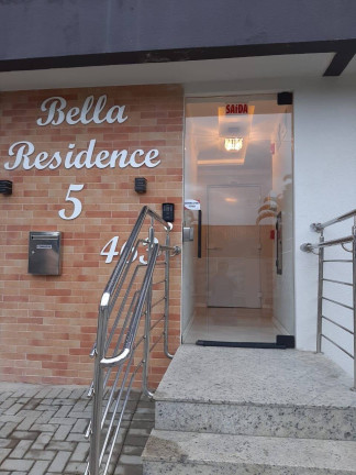 Apartamento com 2 Quartos à Venda, 75 m² em Navegantes