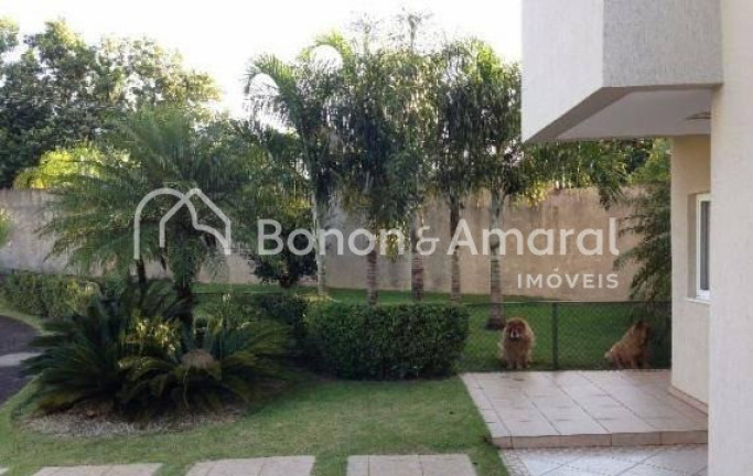 Imagem Casa de Condomínio com 3 Quartos à Venda, 355 m² em Vila Capuava - Valinhos