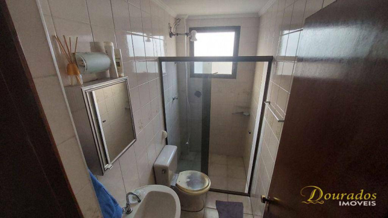 Imagem Apartamento com 2 Quartos à Venda, 80 m² em Boqueirão - Praia Grande