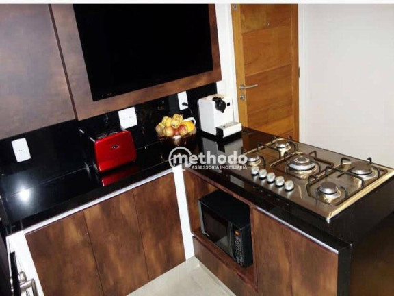 Imagem Cobertura com 3 Quartos à Venda, 191 m² em Vila Nova - Campinas