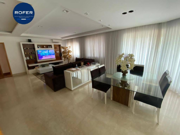 Imagem Apartamento com 4 Quartos à Venda, 200 m² em Jardim Anália Franco - São Paulo