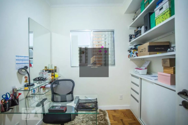 Imagem Imóvel com 3 Quartos à Venda, 102 m² em Mirandópolis - São Paulo Imagem Imóvel com 3 Quartos à Venda, 102 m² em Mirandópolis - São Paulo