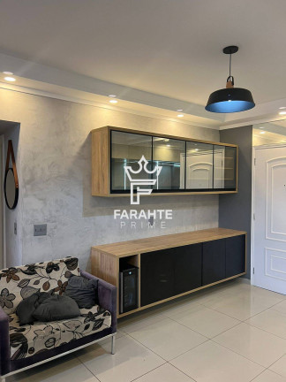 Imagem Apartamento com 3 Quartos à Venda, 131 m² em Ponta Da Praia - Santos Imagem Apartamento com 3 Quartos à Venda, 131 m² em Ponta Da Praia - Santos