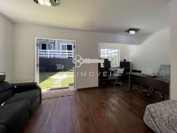 Imagem Casa de Condomínio com 5 Quartos à Venda, 285 m² em Granja Viana - Cotia