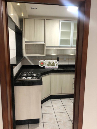 Imagem Apartamento com 3 Quartos à Venda, 75 m² em Itacorubi - Florianópolis Imagem Apartamento com 3 Quartos à Venda, 75 m² em Itacorubi - Florianópolis