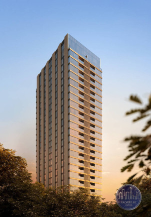 Apartamento com 4 Quartos à Venda, 145 m² em Estados - Balneário Camboriú