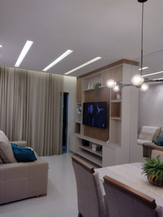 Imagem Casa com 2 Quartos à Venda, 80 m² em Buraquinho - Lauro De Freitas Imagem Casa com 2 Quartos à Venda, 80 m² em Buraquinho - Lauro De Freitas