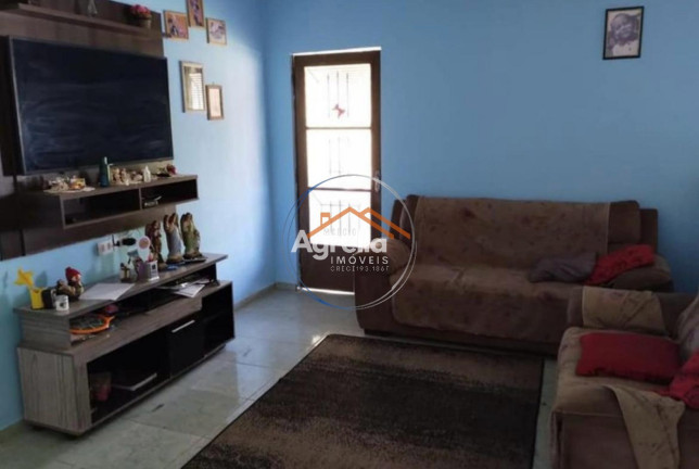 Imagem Imóvel com 3 Quartos à Venda, 100 m² em Roseira - Mogi Guaçu