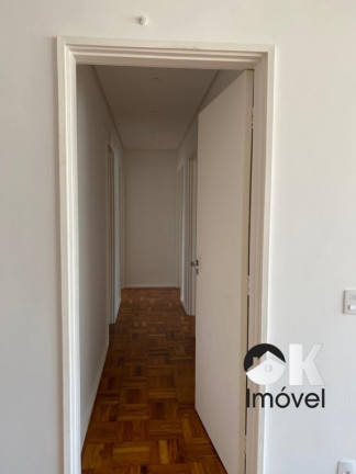 Imagem Apartamento com 3 Quartos à Venda, 120 m² em Jardim Paulista - São Paulo Imagem Apartamento com 3 Quartos à Venda, 120 m² em Jardim Paulista - São Paulo