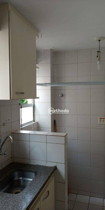 Imagem Apartamento com 2 Quartos à Venda, 73 m² em São Bernardo - Campinas
