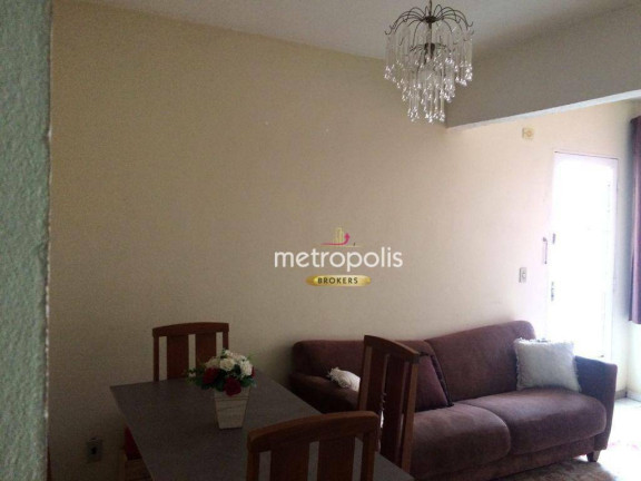 Imagem Apartamento com 2 Quartos à Venda, 57 m² em Jardim Olavo Bilac - São Bernardo Do Campo Imagem Apartamento com 2 Quartos à Venda, 57 m² em Jardim Olavo Bilac - São Bernardo Do Campo