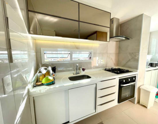 Imagem Apartamento com 3 Quartos à Venda, 118 m² em Guararapes - Fortaleza Imagem Apartamento com 3 Quartos à Venda, 118 m² em Guararapes - Fortaleza
