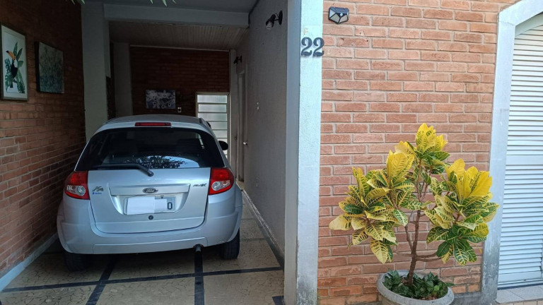 Imagem Casa com 3 Quartos à Venda, 130 m² em Centro - Jundiaí Imagem Casa com 3 Quartos à Venda, 130 m² em Centro - Jundiaí