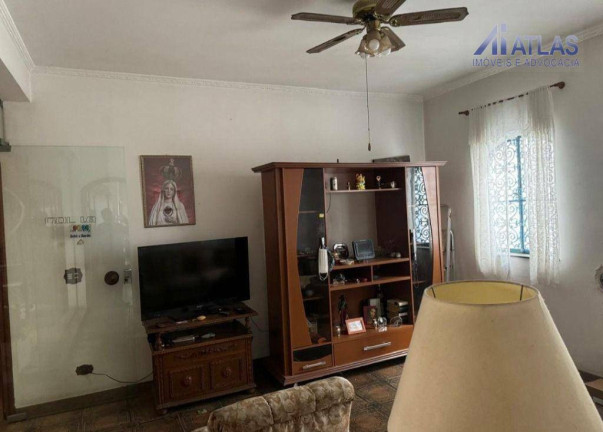 Imagem Casa com 3 Quartos à Venda, 277 m² em Vila Maria Alta - São Paulo Imagem Casa com 3 Quartos à Venda, 277 m² em Vila Maria Alta - São Paulo
