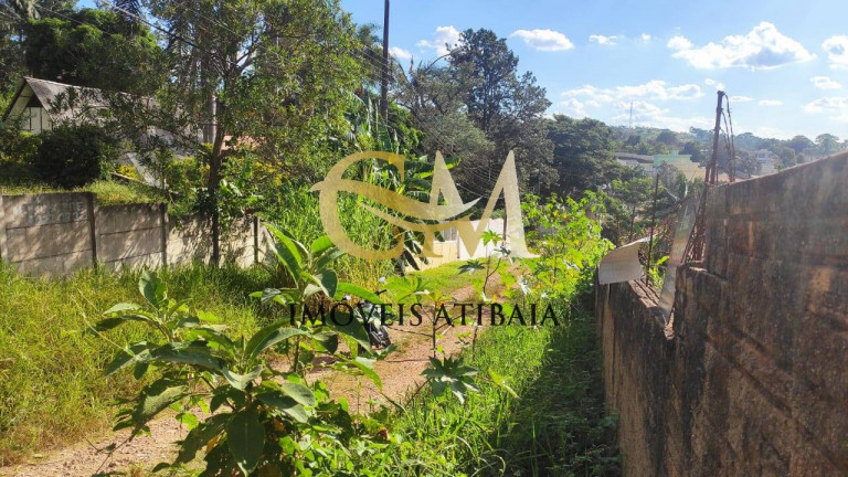 Imagem Terreno à Venda, 1.000 m² em Jardim Estância Brasil - Atibaia Imagem Terreno à Venda, 1.000 m² em Jardim Estância Brasil - Atibaia