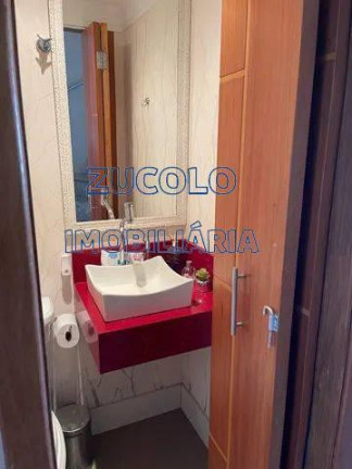 Imagem Casa com 3 Quartos à Venda, 129 m² em Demarchi - São Bernardo Do Campo Imagem Casa com 3 Quartos à Venda, 129 m² em Demarchi - São Bernardo Do Campo