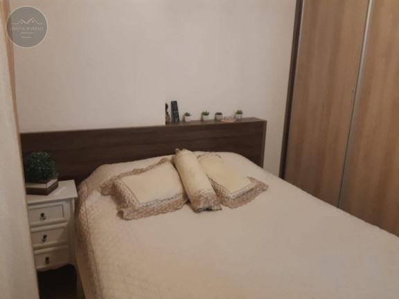 Imagem Apartamento com 3 Quartos à Venda, 130 m² em Canto Do Forte - Praia Grande