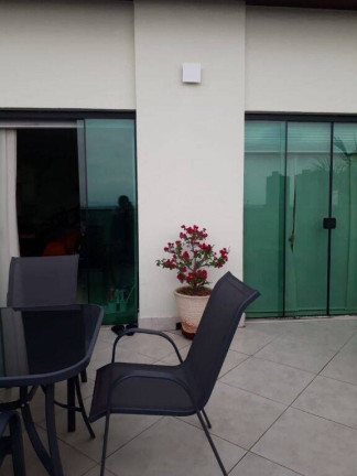 Imagem Cobertura com 2 Quartos à Venda, 163 m² em Jardim Das Nações - Taubaté Imagem Cobertura com 2 Quartos à Venda, 163 m² em Jardim Das Nações - Taubaté