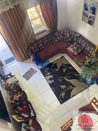 Imagem Casa de Condomínio com 2 Quartos à Venda, 32 m² em Vila Blanche - Cabo Frio
