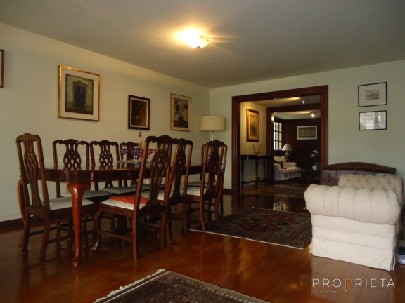 Imagem Apartamento com 3 Quartos à Venda, 231 m² em Urca - Rio De Janeiro