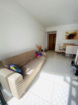 Imagem Apartamento com 2 Quartos à Venda, 84 m² em Pitangueiras - Lauro De Freitas