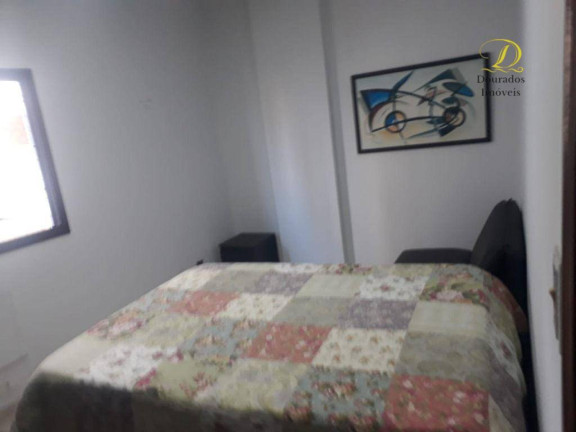 Imagem Apartamento com 1 Quarto à Venda, 55 m² em Aviação - Praia Grande
