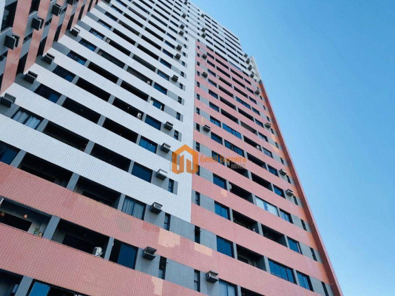 Imagem Apartamento com 2 Quartos à Venda, 50 m² em Praia De Iracema - Fortaleza Imagem Apartamento com 2 Quartos à Venda, 50 m² em Praia De Iracema - Fortaleza