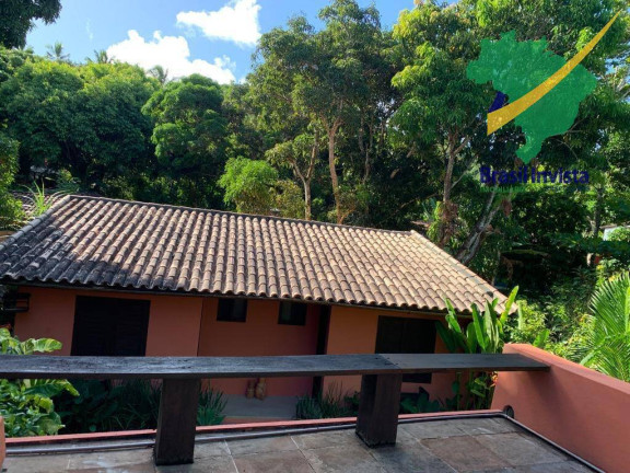 Imagem Casa com 4 Quartos à Venda, em Santo André - Santa Cruz Cabrália Imagem Casa com 4 Quartos à Venda, em Santo André - Santa Cruz Cabrália