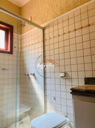 Imagem Casa com 3 Quartos à Venda, 229 m² em Parque Esperança - Mogi Mirim