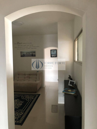 Imagem Apartamento com 4 Quartos à Venda, 268 m² em Centro - Santo André Imagem Apartamento com 4 Quartos à Venda, 268 m² em Centro - Santo André