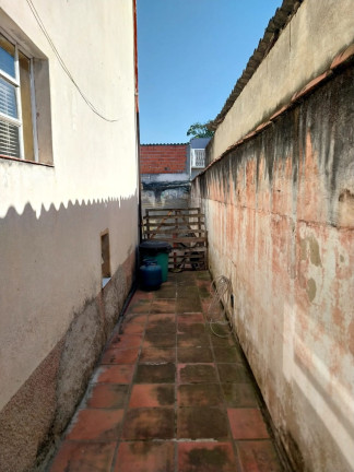 Imagem Casa com 2 Quartos à Venda, 71 m² em Vila Marari - São Paulo Imagem Casa com 2 Quartos à Venda, 71 m² em Vila Marari - São Paulo