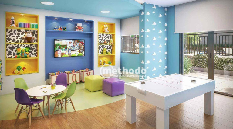 Imagem Apartamento com 3 Quartos à Venda, 105 m² em Nova Campinas - Campinas Imagem Apartamento com 3 Quartos à Venda, 105 m² em Nova Campinas - Campinas