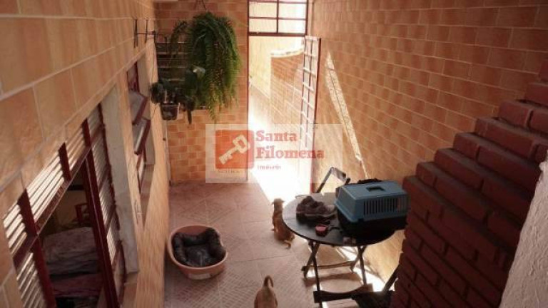 Imagem Sobrado com 3 Quartos à Venda, 189 m² em Vila Floresta - Santo André Imagem Sobrado com 3 Quartos à Venda, 189 m² em Vila Floresta - Santo André