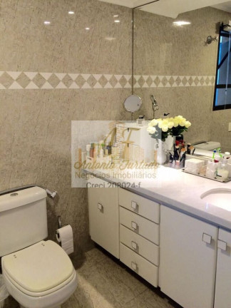 Imagem Apartamento com 3 Quartos à Venda, 170 m² em Vila Suzana - São Paulo Imagem Apartamento com 3 Quartos à Venda, 170 m² em Vila Suzana - São Paulo