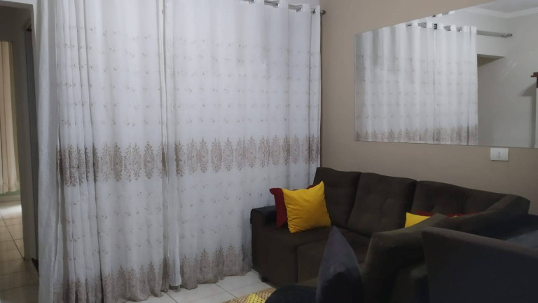 Imagem Casa com 2 Quartos à Venda,  em Taboão - Diadema