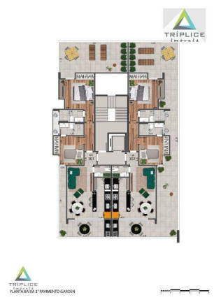 Imagem Apartamento com 2 Quartos à Venda, 80 m² em Bom Pastor - Juiz De Fora