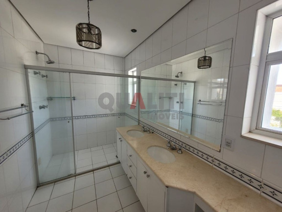 Imagem Casa de Condomínio com 4 Quartos à Venda, 345 m² em Santo Amaro - São Paulo Imagem Casa de Condomínio com 4 Quartos à Venda, 345 m² em Santo Amaro - São Paulo