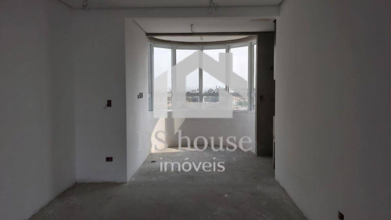 Imagem Apartamento com 4 Quartos à Venda, 227 m² em Jardim - Santo André