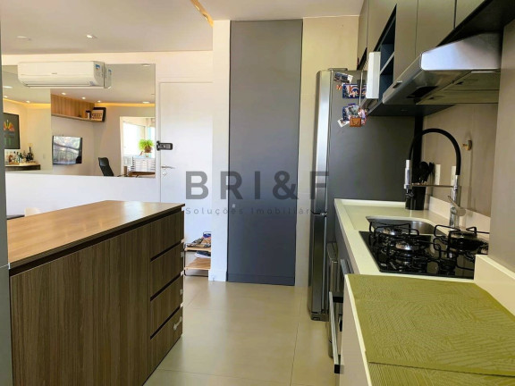 Imagem Apartamento com 2 Quartos à Venda, 86 m² em Vila Mascote - São Paulo