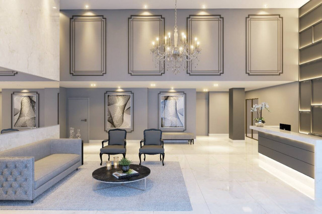 Imagem Apartamento com 3 Quartos à Venda, 94 m² em Tambaú - João Pessoa Imagem Apartamento com 3 Quartos à Venda, 94 m² em Tambaú - João Pessoa