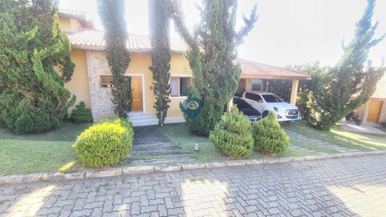 Imagem Apartamento com 3 Quartos à Venda, 185 m² em Jardim Ana Estela - Carapicuíba