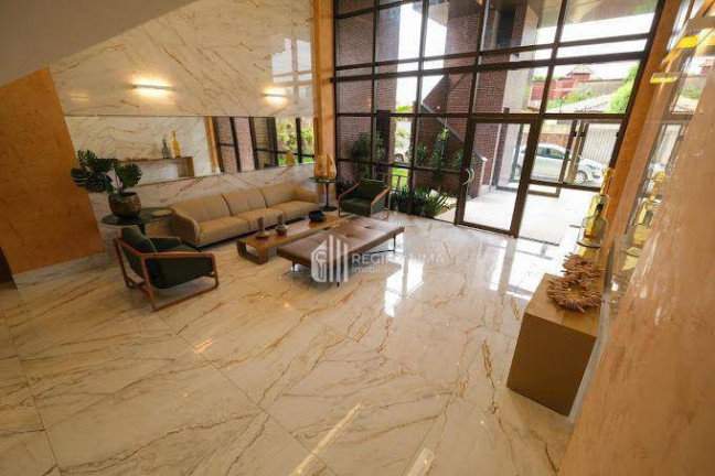 Imagem Studio com 1 Quarto à Venda, 59 m² em Jóquei - Teresina