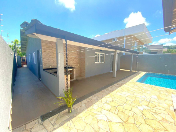 Imagem Casa com 3 Quartos à Venda, 300 m² em Condomínio Atibaia Park Ii - Atibaia